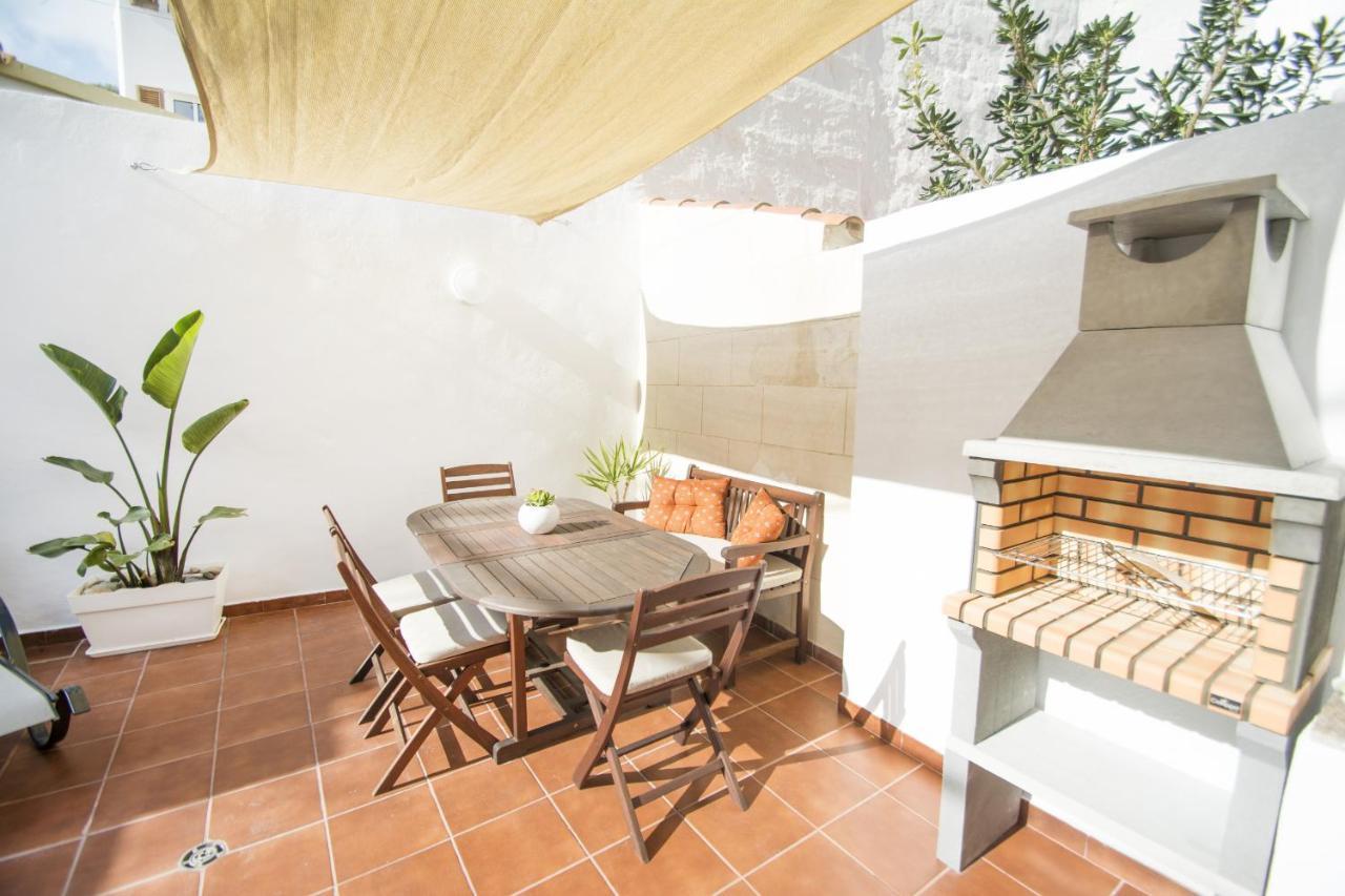 Casa Maria By Sonne Villas Ferreries Extérieur photo