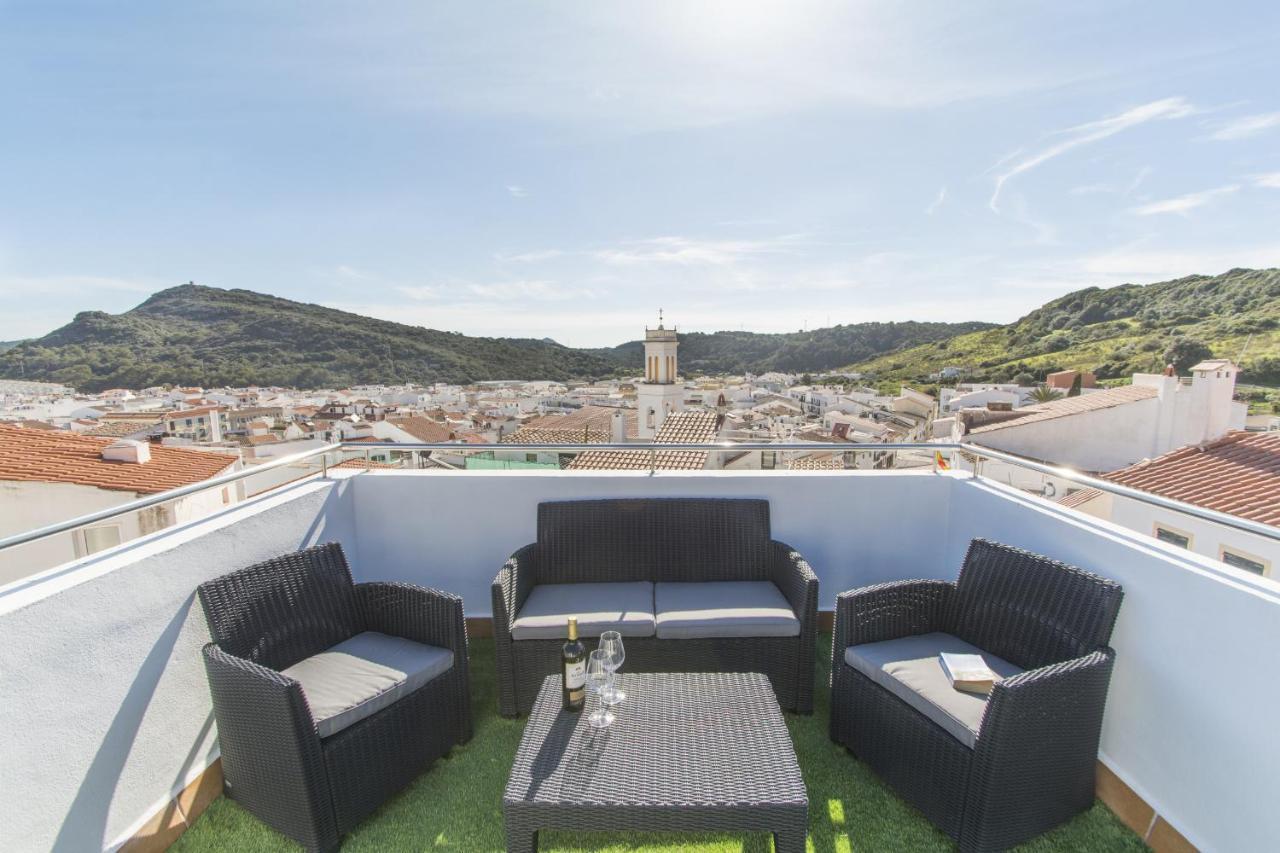 Casa Maria By Sonne Villas Ferreries Extérieur photo
