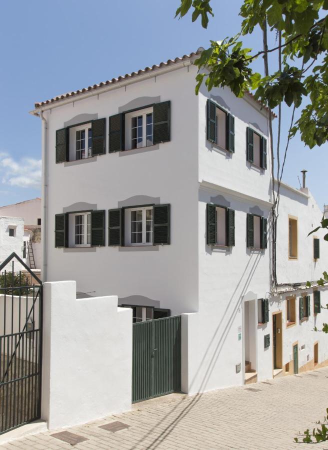 Casa Maria By Sonne Villas Ferreries Extérieur photo