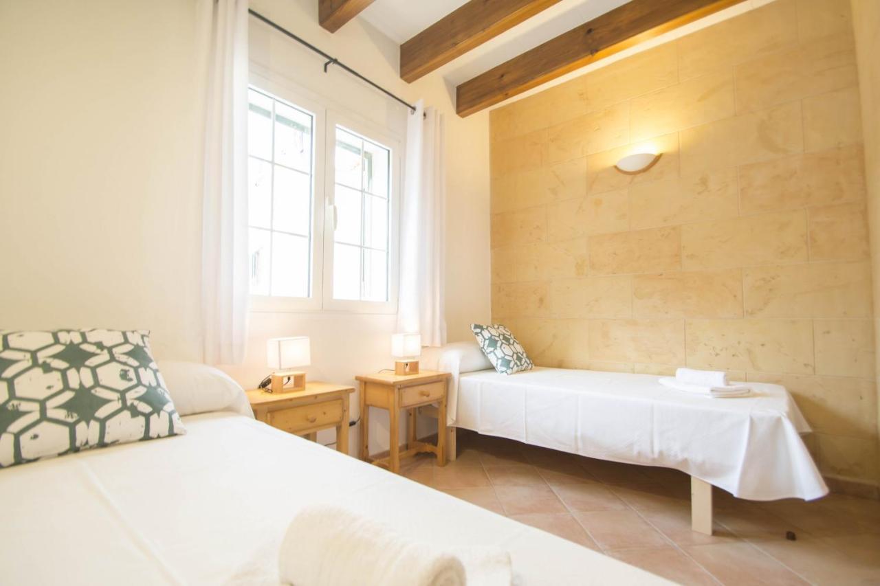 Casa Maria By Sonne Villas Ferreries Extérieur photo