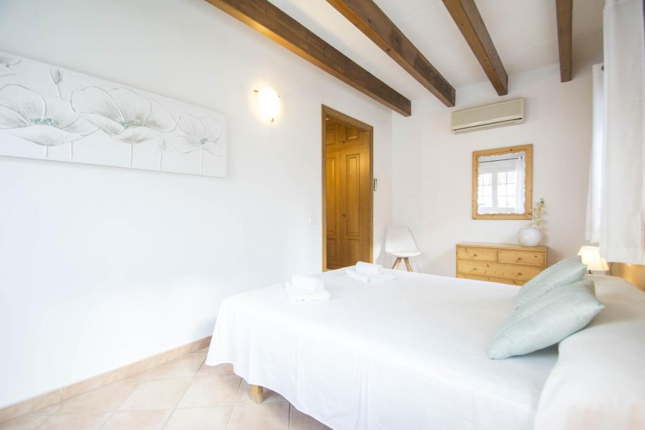 Casa Maria By Sonne Villas Ferreries Extérieur photo