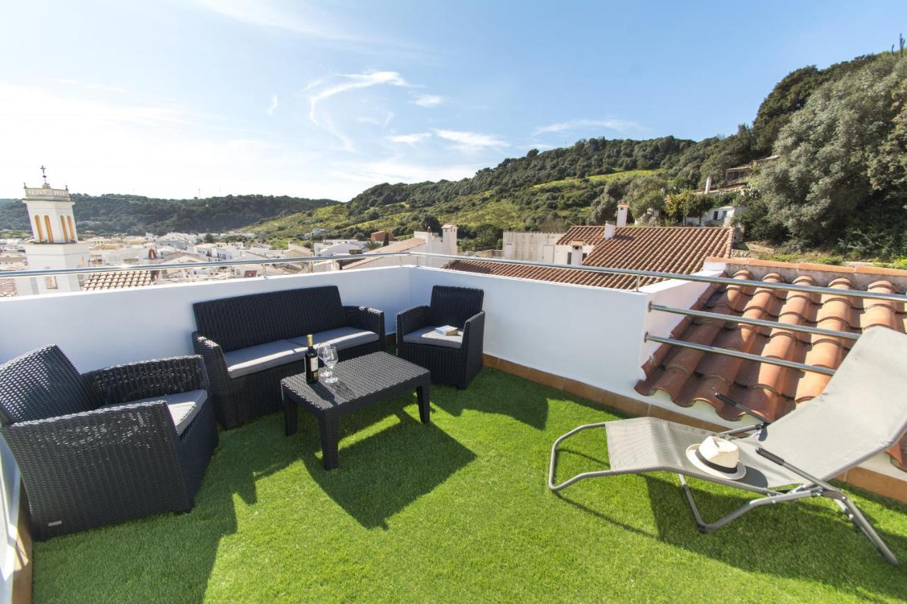 Casa Maria By Sonne Villas Ferreries Extérieur photo