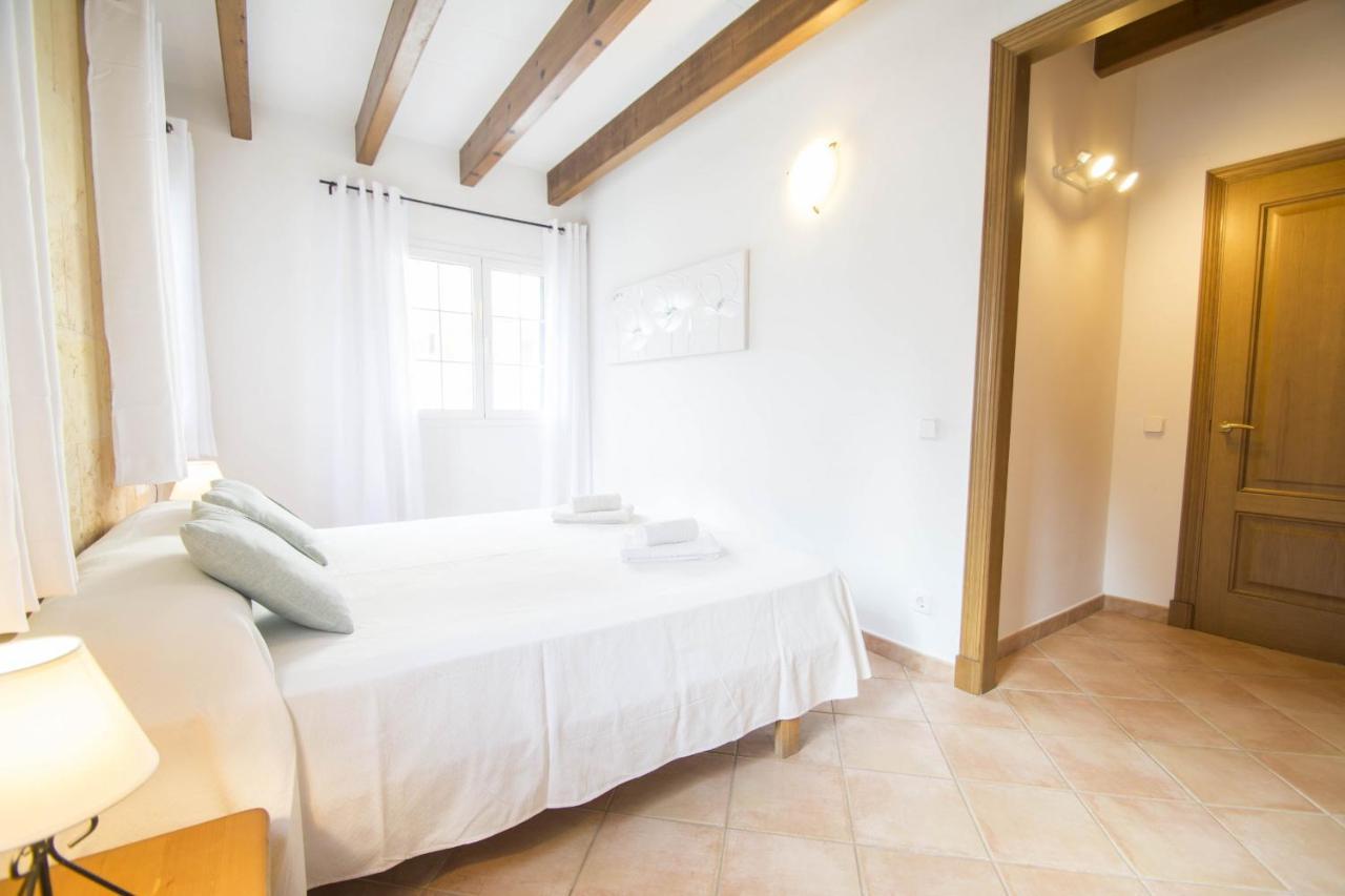 Casa Maria By Sonne Villas Ferreries Extérieur photo