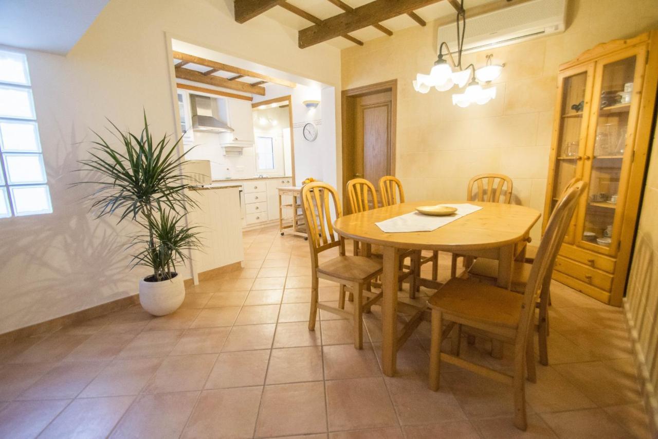 Casa Maria By Sonne Villas Ferreries Extérieur photo