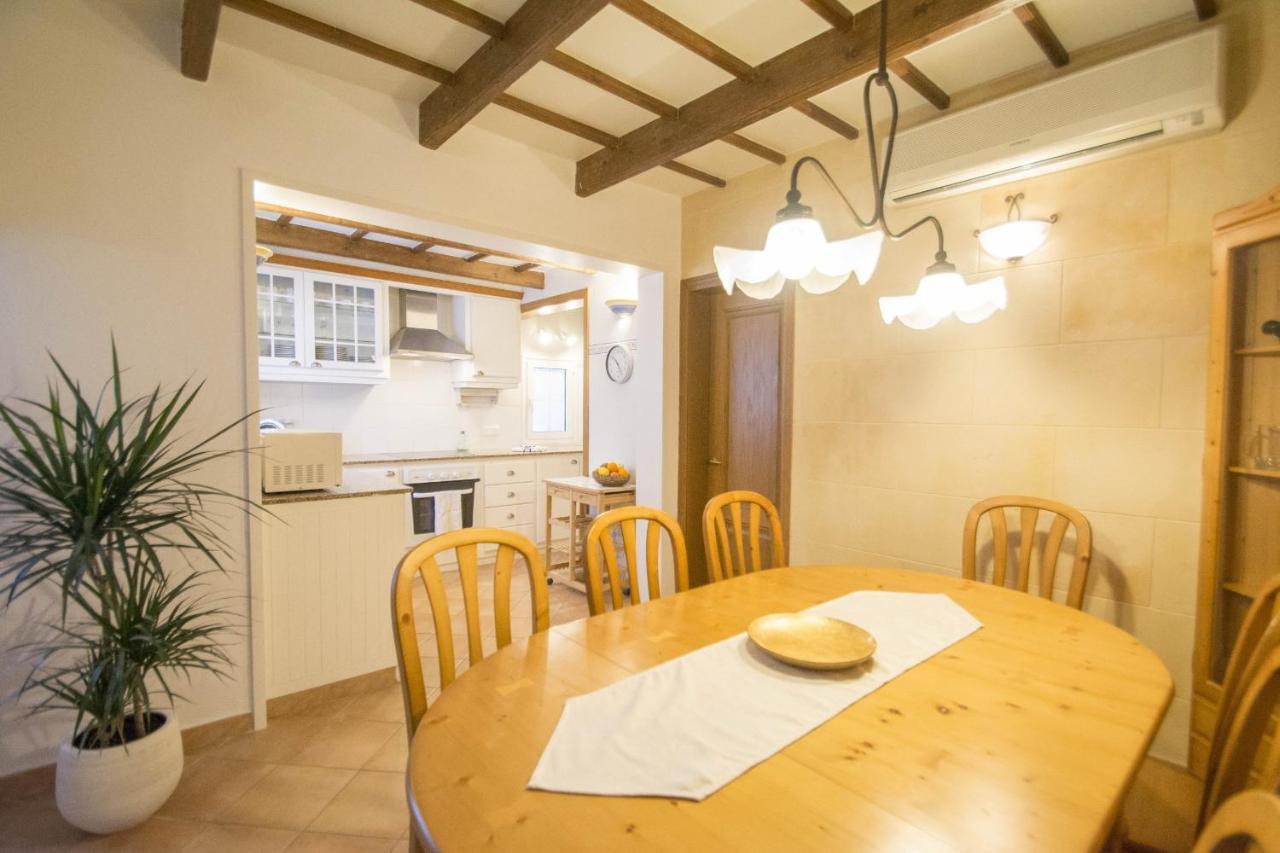 Casa Maria By Sonne Villas Ferreries Extérieur photo