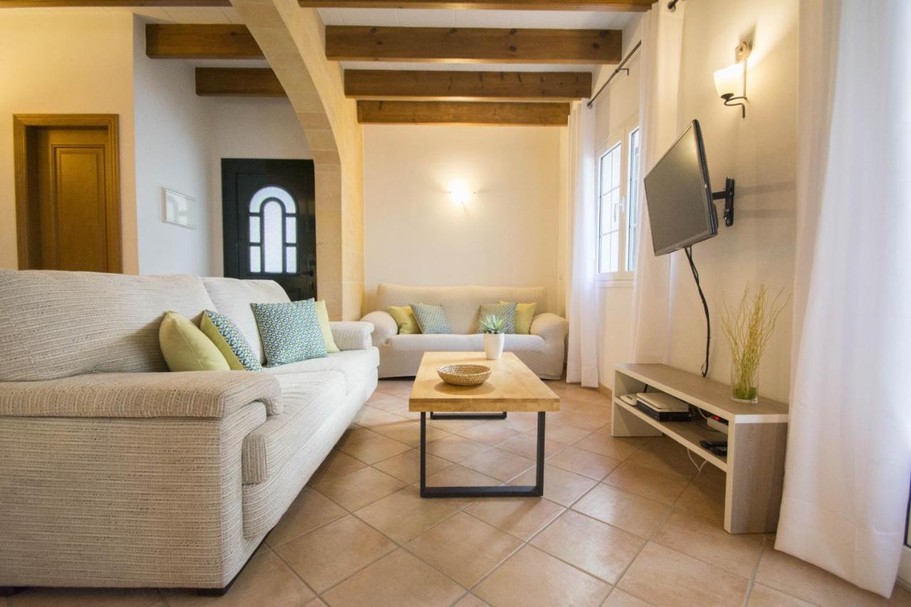 Casa Maria By Sonne Villas Ferreries Extérieur photo