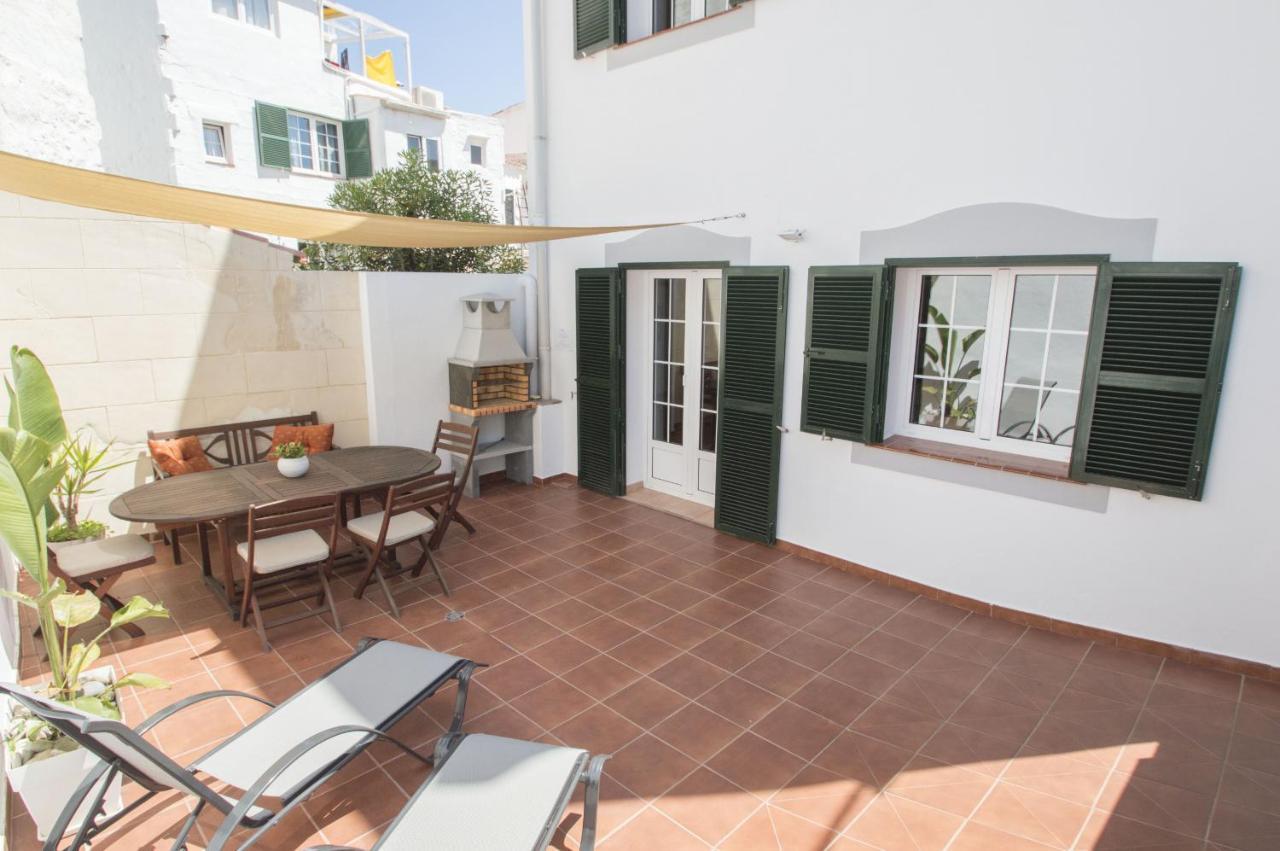 Casa Maria By Sonne Villas Ferreries Extérieur photo