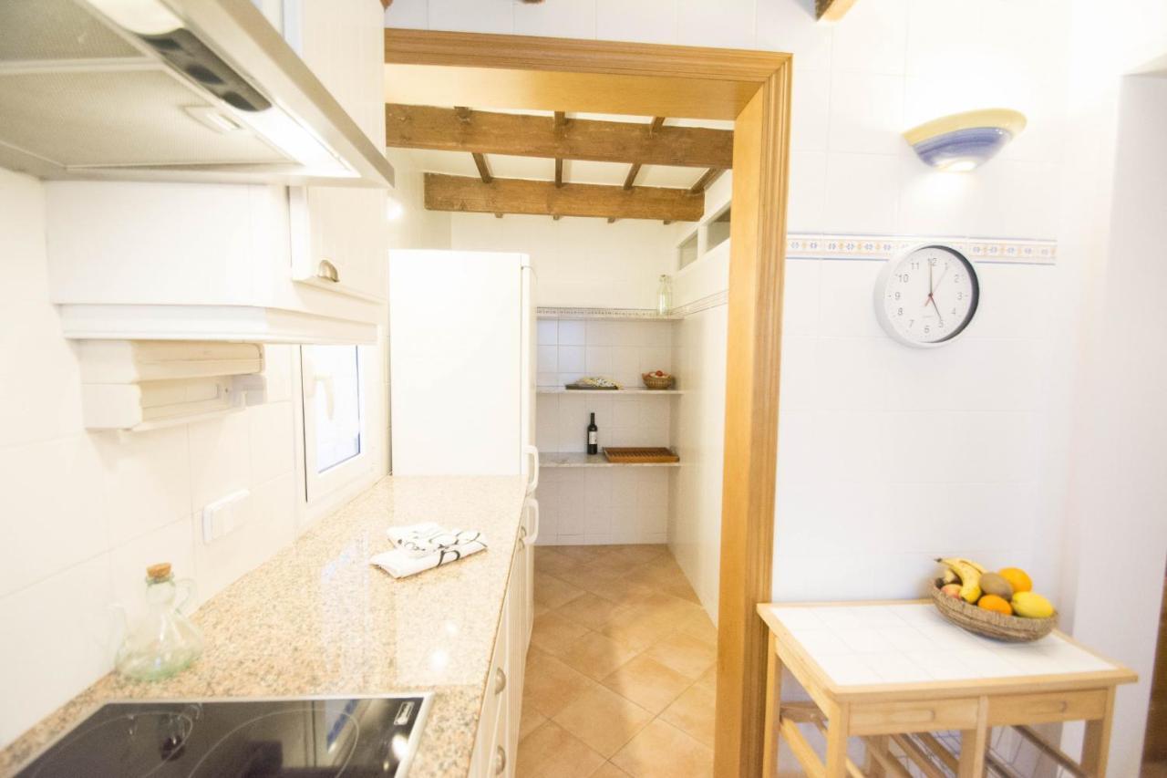 Casa Maria By Sonne Villas Ferreries Extérieur photo