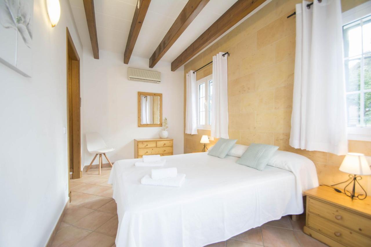 Casa Maria By Sonne Villas Ferreries Extérieur photo
