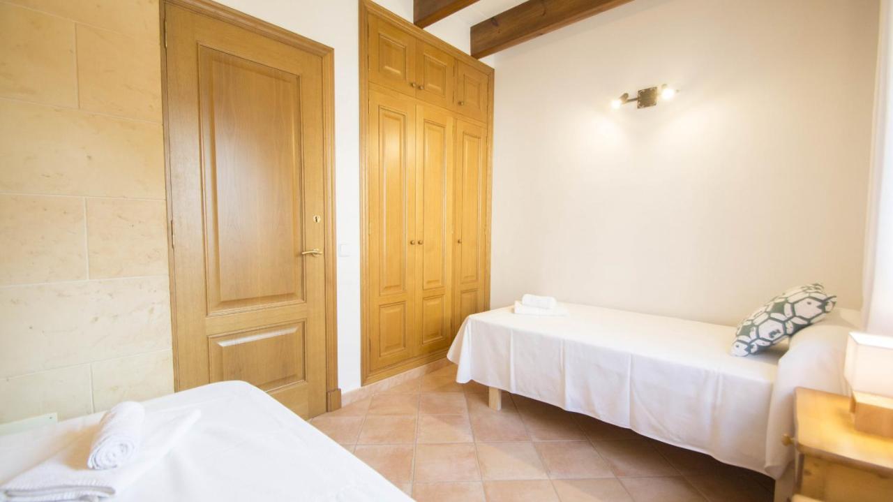 Casa Maria By Sonne Villas Ferreries Extérieur photo