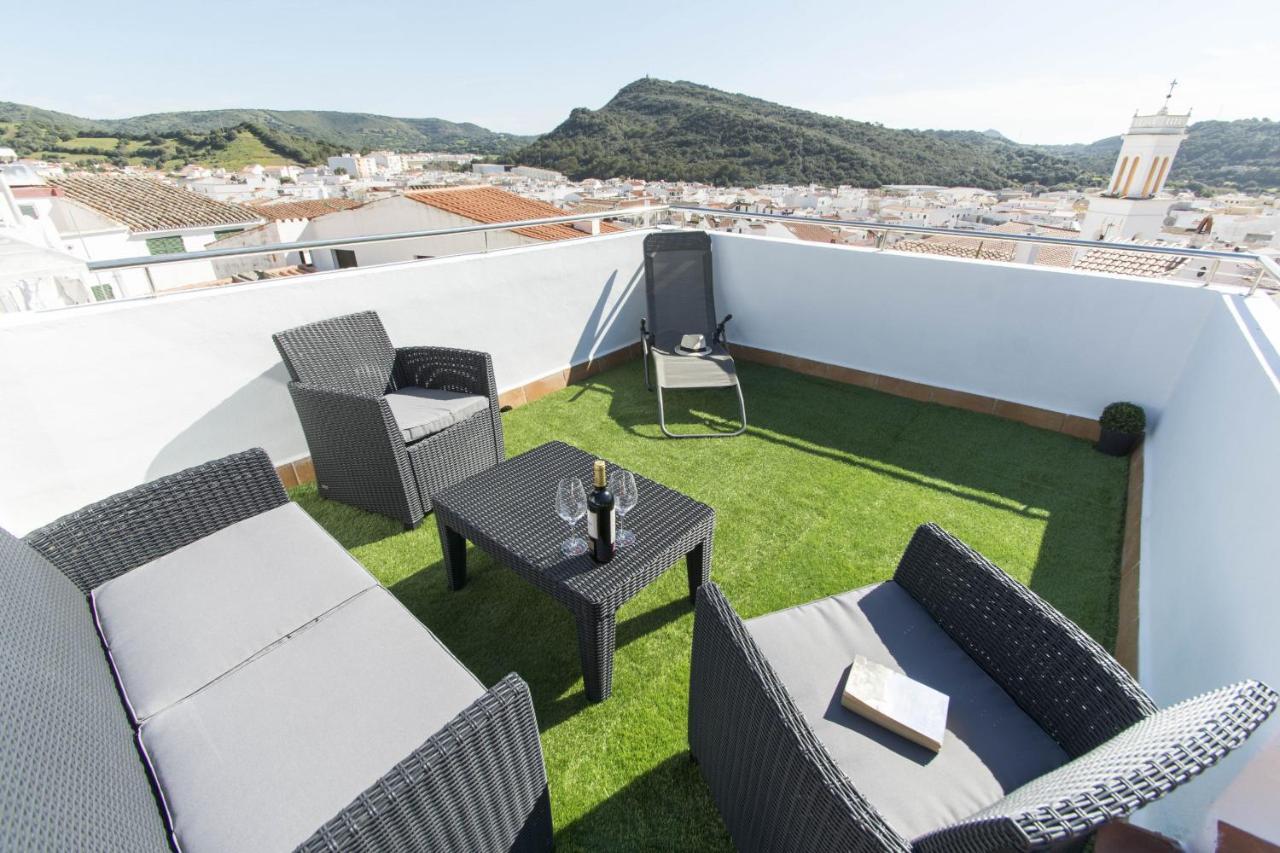 Casa Maria By Sonne Villas Ferreries Extérieur photo