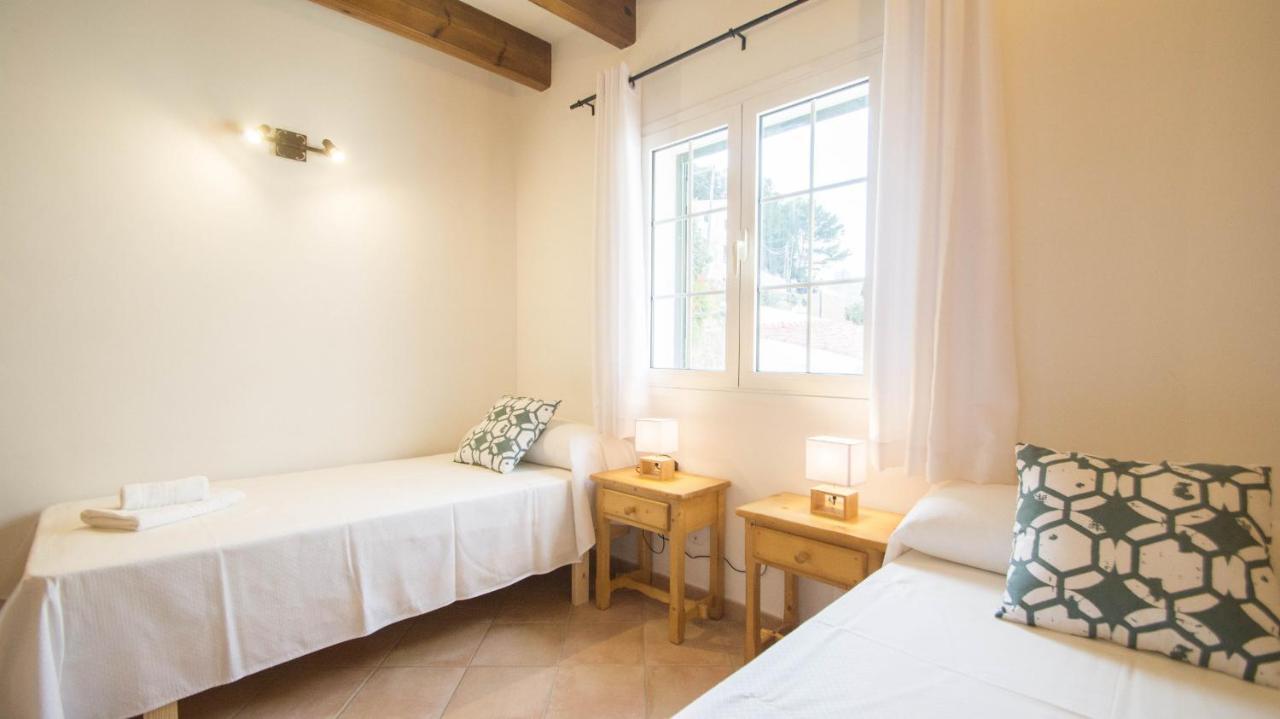 Casa Maria By Sonne Villas Ferreries Extérieur photo
