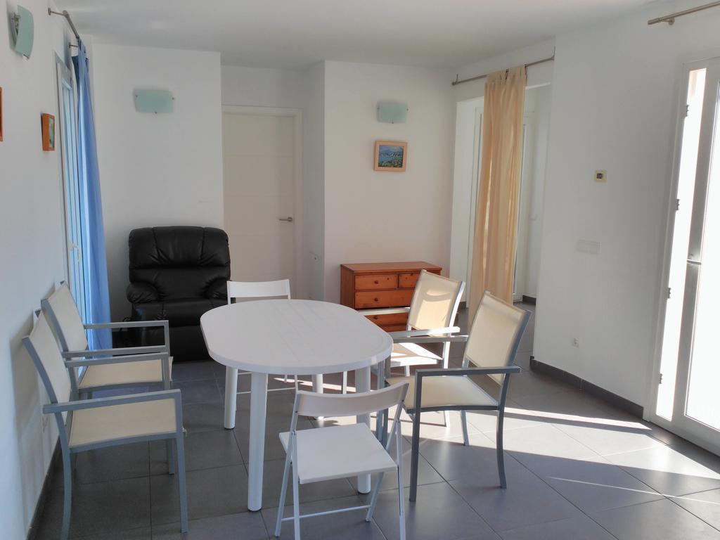 Casa Maria By Sonne Villas Ferreries Extérieur photo