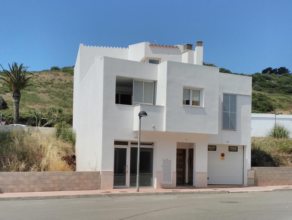 Casa Maria By Sonne Villas Ferreries Extérieur photo