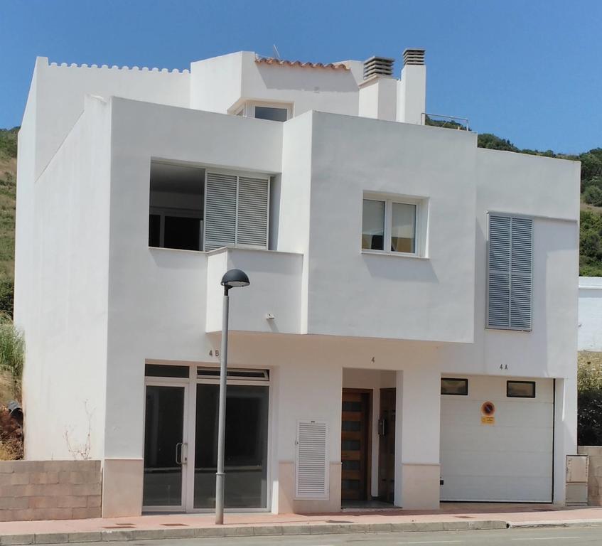 Casa Maria By Sonne Villas Ferreries Extérieur photo