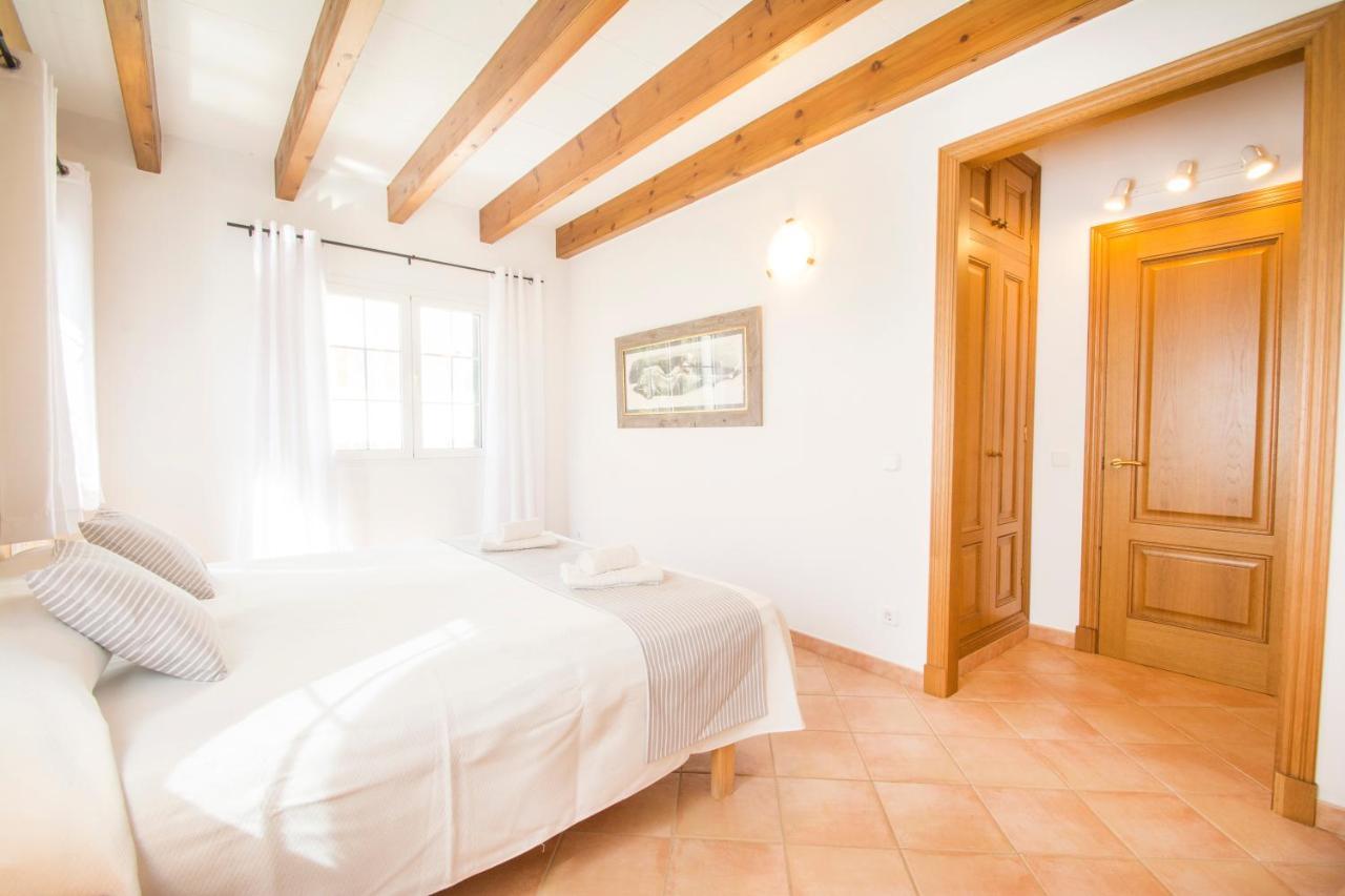 Casa Maria By Sonne Villas Ferreries Extérieur photo
