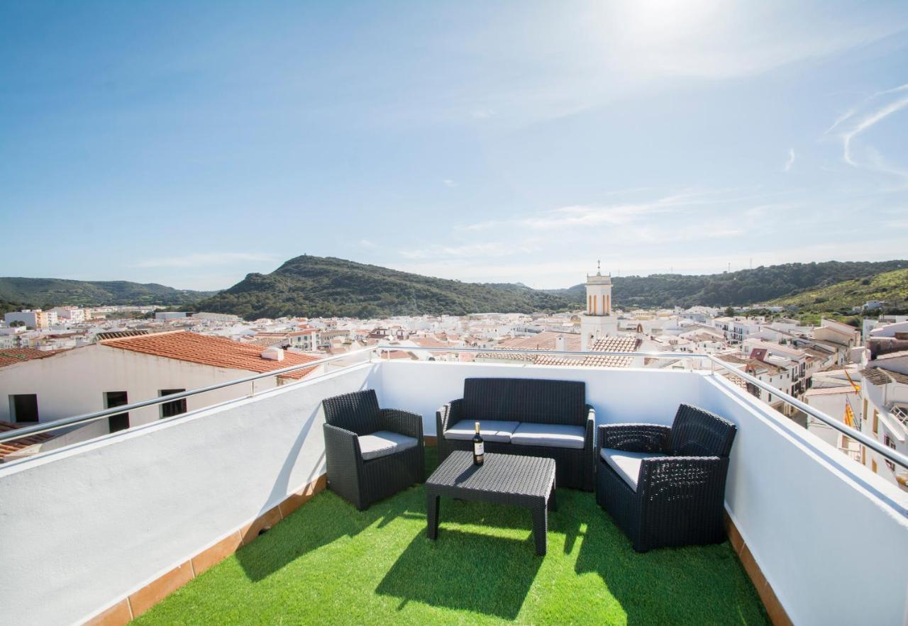 Casa Maria By Sonne Villas Ferreries Extérieur photo